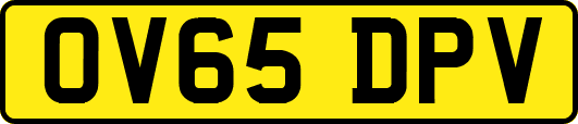 OV65DPV