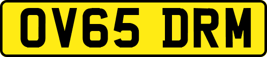 OV65DRM