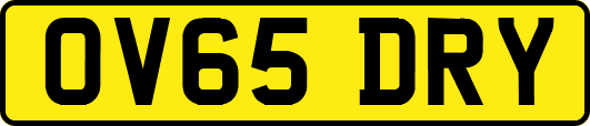 OV65DRY