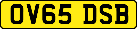OV65DSB