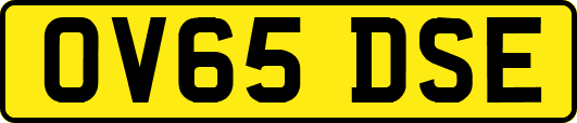 OV65DSE
