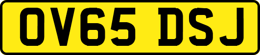 OV65DSJ