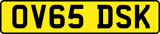 OV65DSK