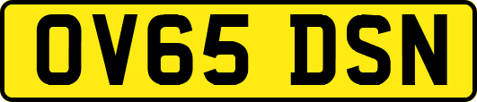 OV65DSN