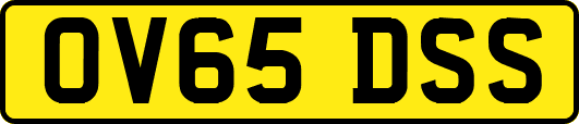 OV65DSS
