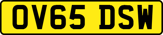 OV65DSW