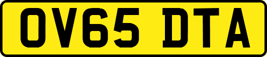 OV65DTA