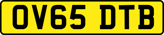 OV65DTB