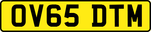 OV65DTM