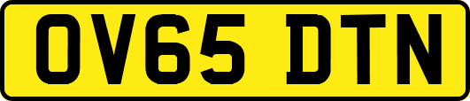 OV65DTN