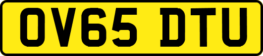 OV65DTU
