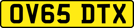 OV65DTX