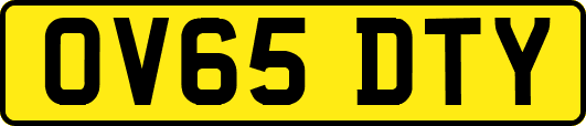 OV65DTY