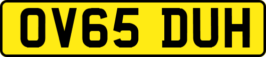 OV65DUH