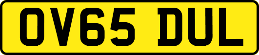 OV65DUL