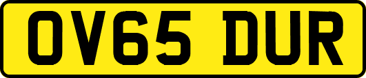 OV65DUR