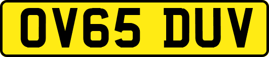 OV65DUV