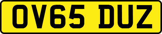 OV65DUZ