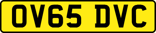 OV65DVC