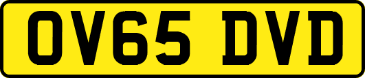 OV65DVD