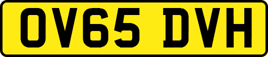 OV65DVH
