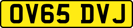 OV65DVJ