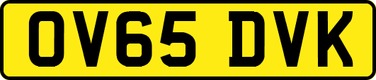 OV65DVK