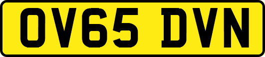 OV65DVN
