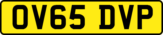 OV65DVP