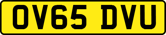 OV65DVU