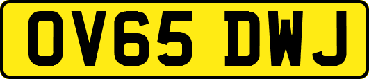 OV65DWJ