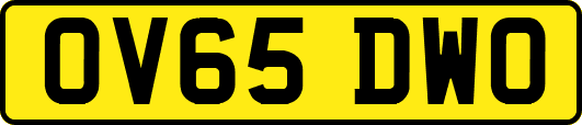 OV65DWO