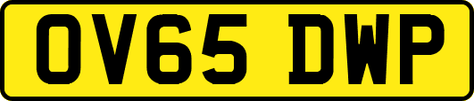 OV65DWP