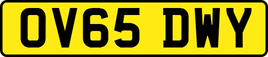 OV65DWY