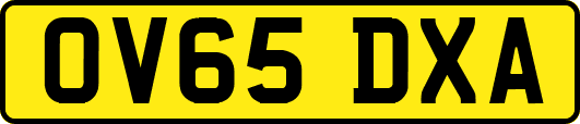 OV65DXA