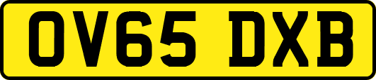 OV65DXB