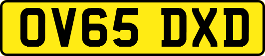 OV65DXD