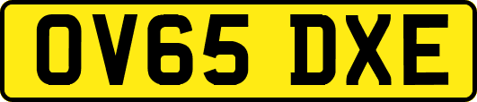 OV65DXE
