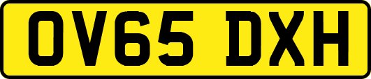 OV65DXH