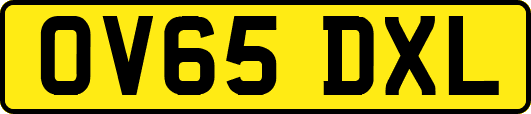 OV65DXL