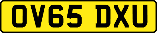 OV65DXU