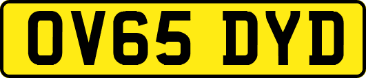 OV65DYD