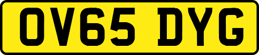 OV65DYG