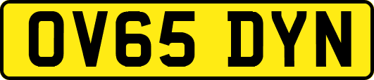 OV65DYN