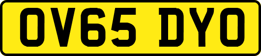 OV65DYO