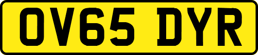 OV65DYR