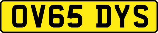 OV65DYS