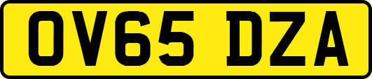 OV65DZA