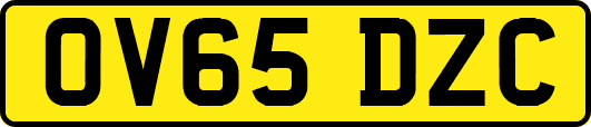 OV65DZC