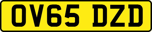 OV65DZD